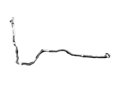 Dodge 5104001AA TUBE