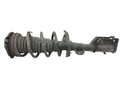 Jeep 68259678AB STRUT Front Suspension