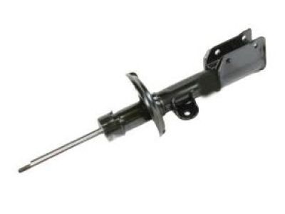 Jeep 68259678AB STRUT Front Suspension