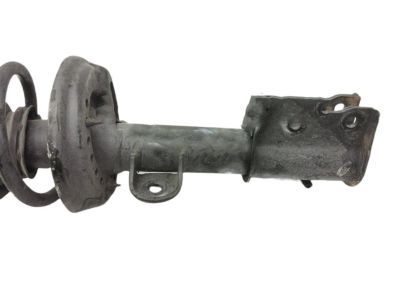 Jeep 68259678AB STRUT Front Suspension