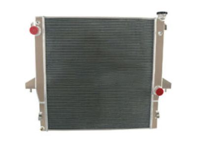 Dodge 52029088AA ISOLATOR Radiator