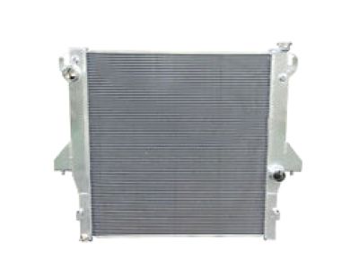 Dodge 52029088AA ISOLATOR Radiator