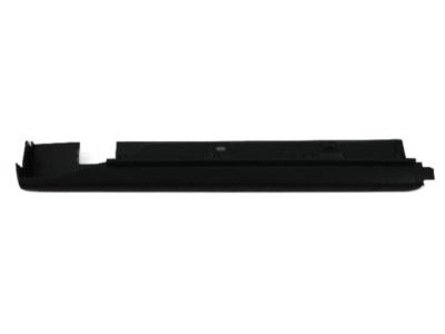 Mopar 5116248AB Rocker Molding