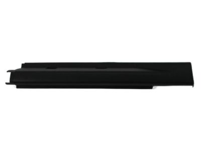 Mopar 5116248AB Rocker Molding