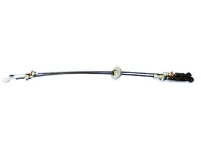 Mopar 5062056AC Cable Gearshift Control