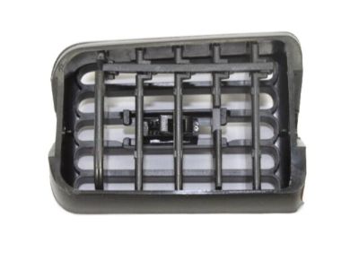 Dodge 5014840AA OUTLET Air Conditioning & Heater Outlet, Air Conditioning & Heater (Center)