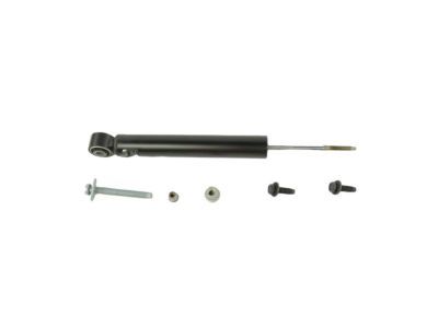Mopar 68312621AB Shock Absorber Kit Suspension Rear