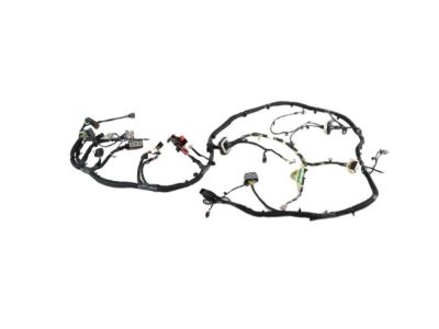 Jeep 68274977AB WIRING Headlamp to Dash