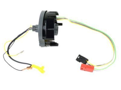 Mopar 5104089AA Clockspring
