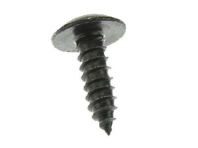 Ram 6512961AA SCREW Fairlead To Bracket