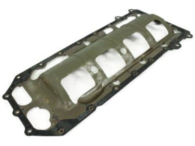Jeep 5037692AA GASKET Oil Pan