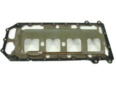 Jeep 5037692AA GASKET Oil Pan