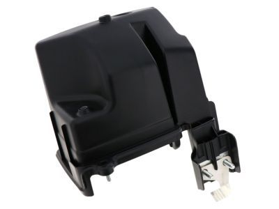 Ram 68100637AA Lower Cover
