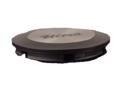 Jeep 52003621 CAP, Hub, Gold