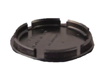 Jeep 52003621 CAP, Hub, Gold