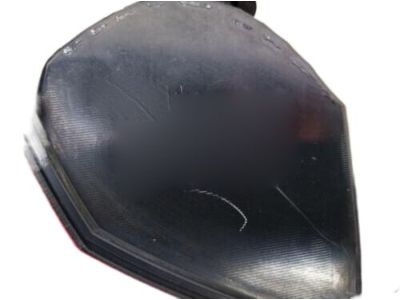 Mopar 55157348AB Lamp Tail Stop Backup
