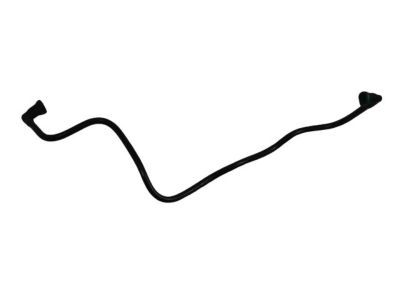 Chrysler 5278803AA TUBE Fuel Module to Supply Line