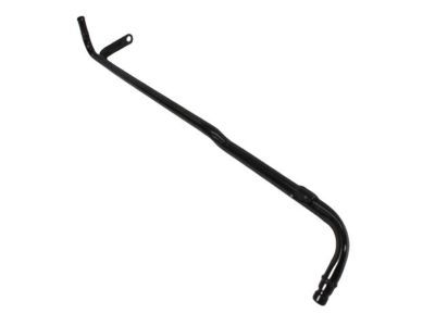 Jeep 4892345AD TUBE Coolant inlet