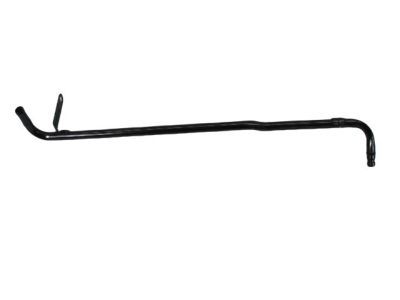 Jeep 4892345AD TUBE Coolant inlet