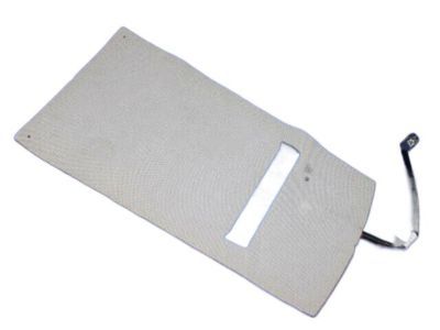 Mopar 5101764AB Seat Cushion Heater