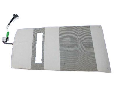 Mopar 5101764AB Seat Cushion Heater