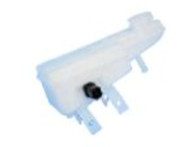 Chrysler 68004709AB RESERVOIR Brake Master Cylinder