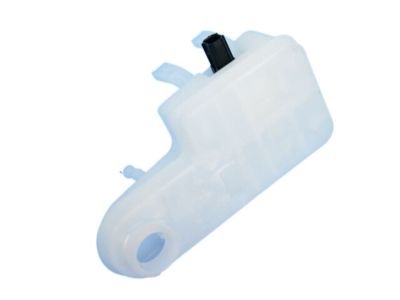 Chrysler 68004709AB RESERVOIR Brake Master Cylinder