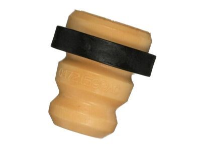 Ram 4721599AC BUMPER Jounce