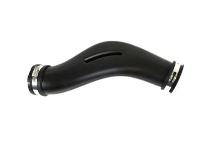 Ram 68193485AA Air Inlet Duct