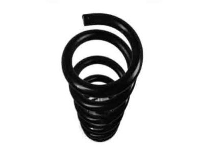 Mopar 68030415AD Spring, Front