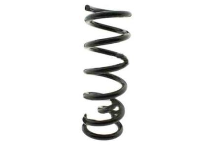 Mopar 68030415AD Spring, Front