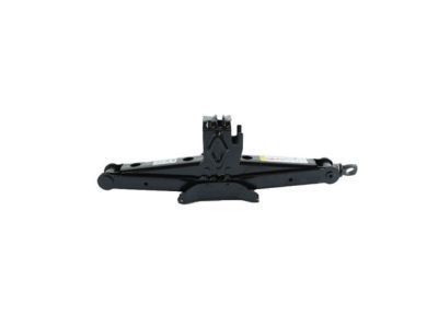 Dodge 68068665AC JACK Scissors