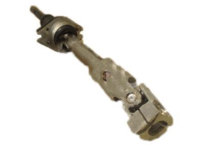 Jeep Steering Shaft - 55351282AB
