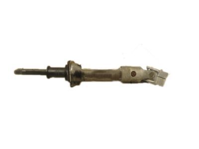Jeep 55351282AB SHAFT Steering column intermediate