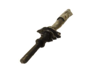 Jeep 55351282AB SHAFT Steering column intermediate