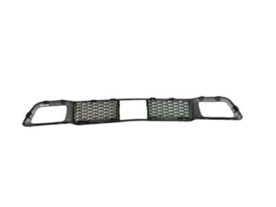 Mopar 68265255AA Lower Grille, Front Center