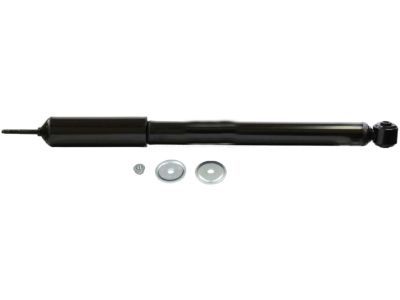 Mopar 5168645AB Shock Absorber Suspension Rear