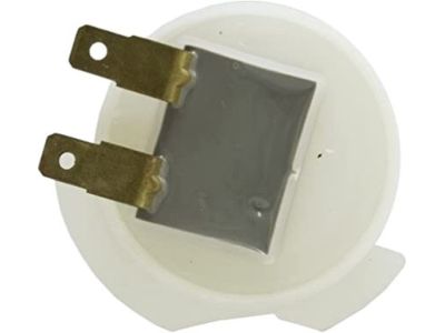 Chrysler 4270609 RESERVOIR, Washer