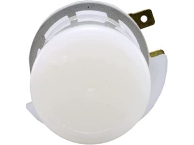 Chrysler 4270609 RESERVOIR, Washer