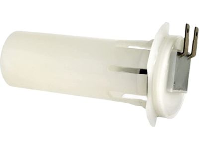 Chrysler 4270609 RESERVOIR, Washer