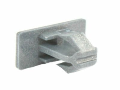 Dodge 1BA41DA1AA CLIP Cladding Repair