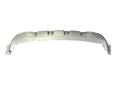 Ram 5ZB47MS5AA BUMPER Front