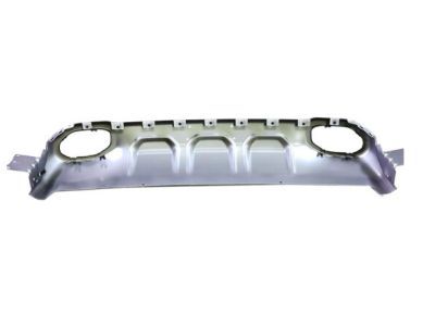 Ram 5ZB47MS5AA BUMPER Front