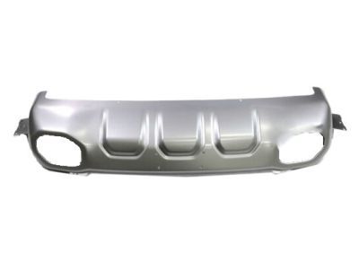 Ram 5ZB47MS5AA BUMPER Front