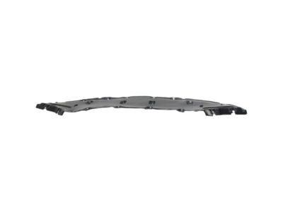 Chrysler 68273160AF BELLY PAN Extension Front