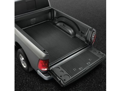 Ram 82214984AC BEDLINER KIT Under Rail