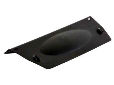 Mopar 68061033AA Shield Splash