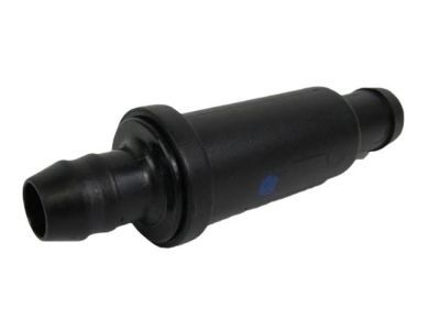 Dodge 53030850AB BREATHER Crankcase