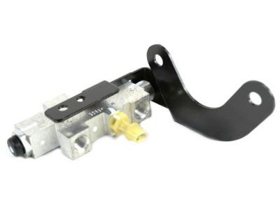 Mopar 52009061 Valve Assembly, Combination (Combo)