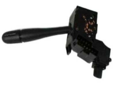 Mopar 5012382AA Multifunction Switch